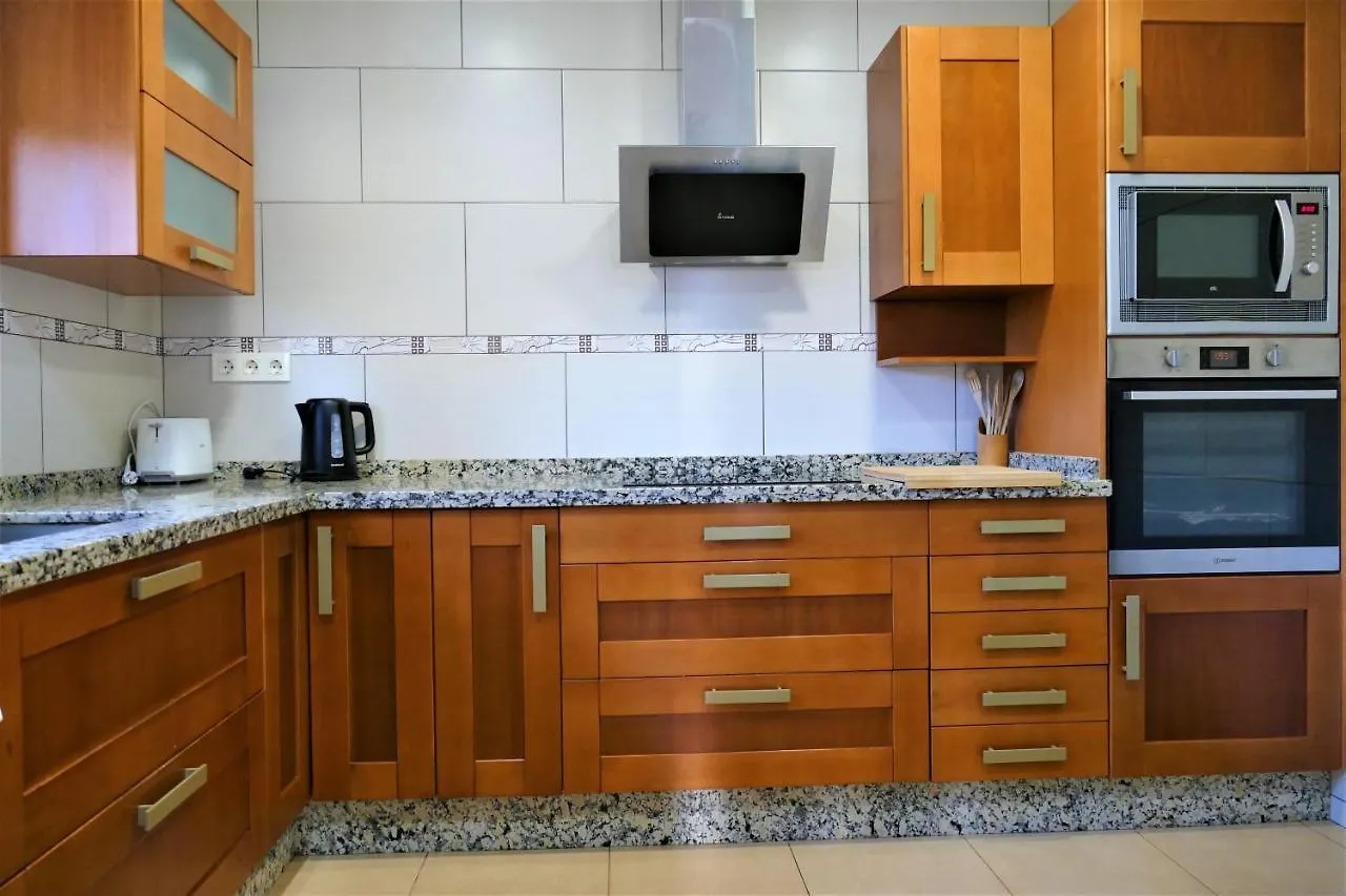El Descanso - By Costadelsolholiday Family Villa By Marina Heated Private Pool! Benalmadena